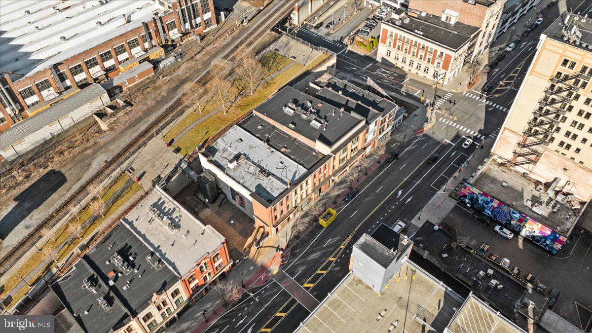 509 Bogart Place, Unit 202 Scranton, PA 18505 - Photo 43 of 43 Urban landscape with vibrant streets.