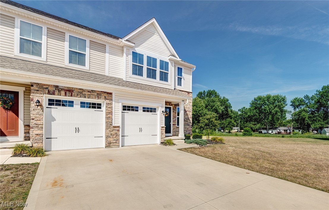 1145 Meadow Run Akron, OH 44321 - Photo 37 of 40