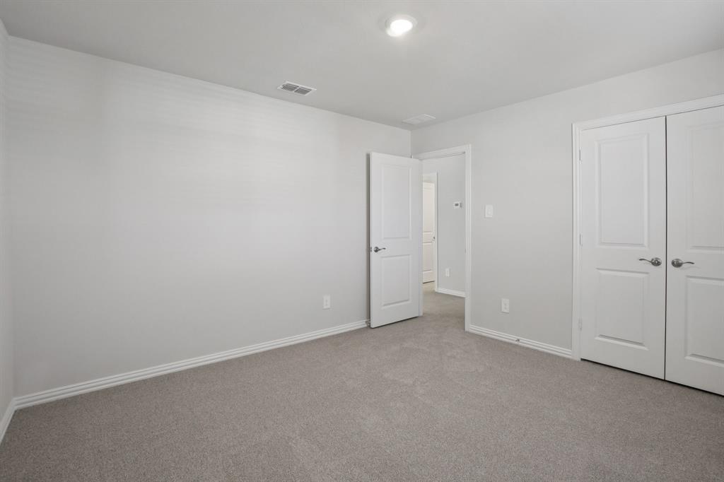 809 River Lane Lavon, TX 75166 - Photo 29 of 39 a view of an empty room