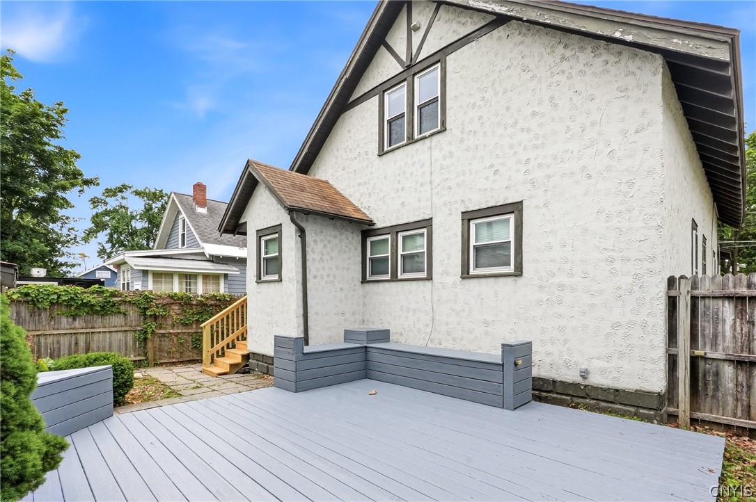 1206 Schuyler Street Rome, NY 13440 - Photo 11 of 41