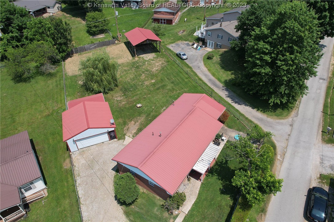 603 Mace Street Elkview, WV 25071 - Photo 5 of 32 Gallery Image 5