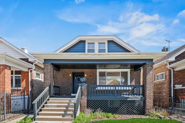 $335,000 | 7955 South Colfax Avenue, Chicago, IL 60617