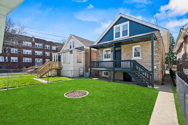 $335,000 | 7955 South Colfax Avenue, Chicago, IL 60617