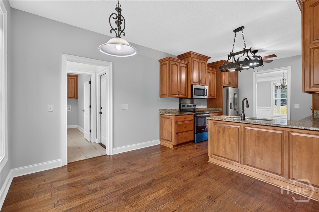 4016 Clyo-Kildare Road Clyo, GA 31303 - Photo 29 of 58 Gallery Image 29