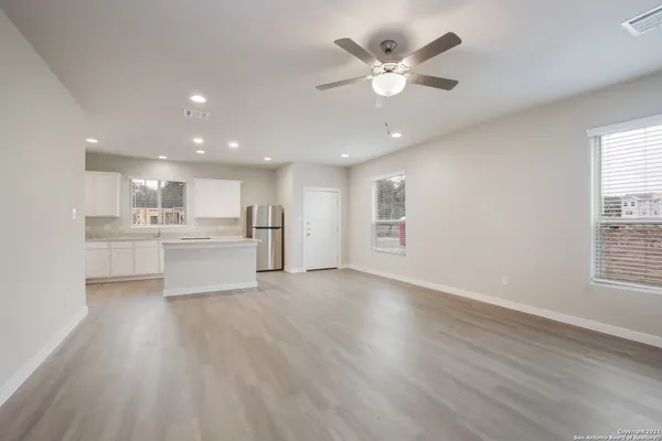 $1,600 | 13331 Rowdy Cove, Unit 102, San Antonio, TX 78249