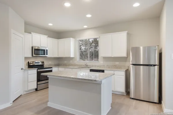 $1,600 | 13331 Rowdy Cove, Unit 102, San Antonio, TX 78249