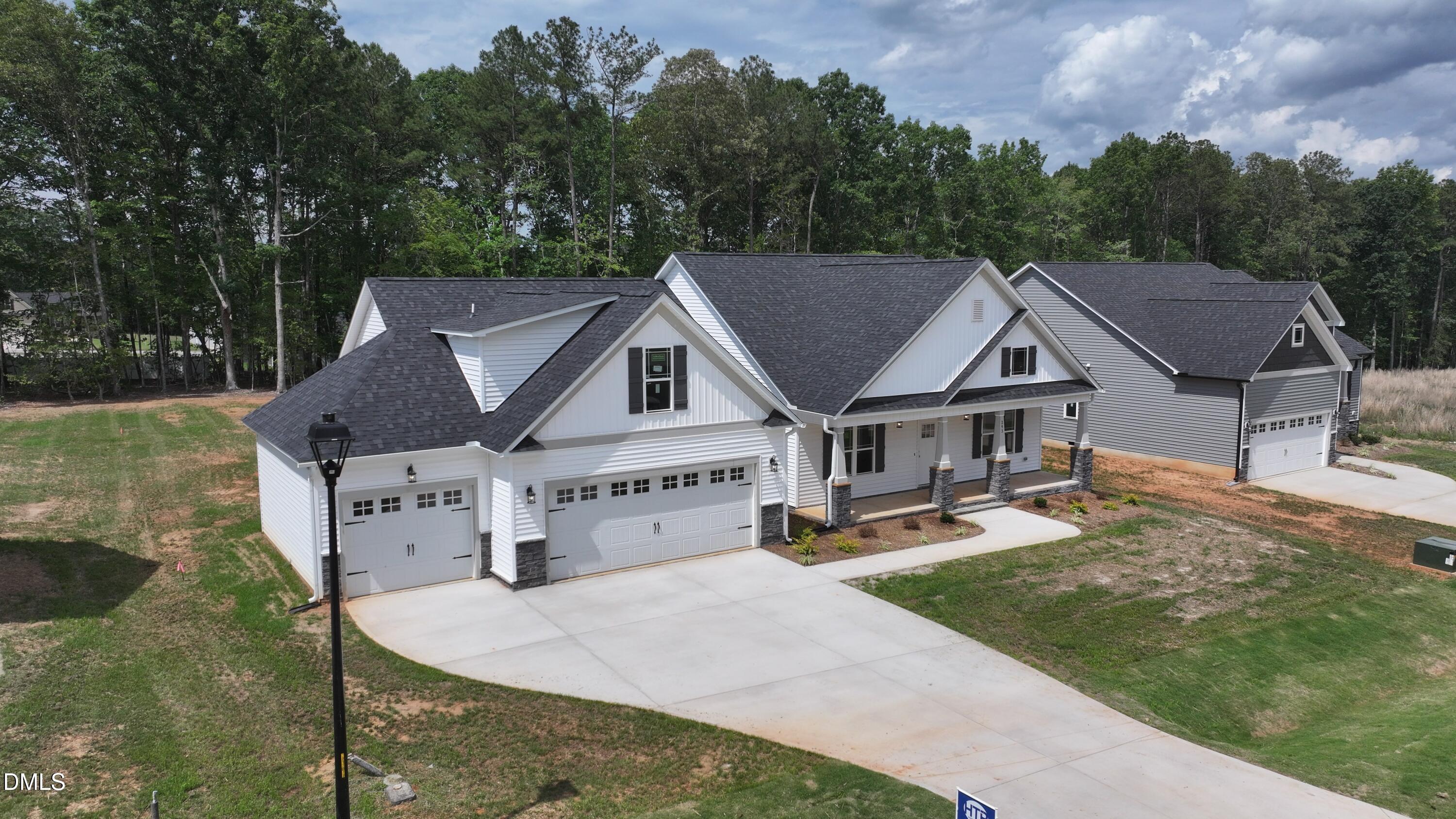 243 Seahawk Way Zebulon, NC 27597 - Photo 2 of 33