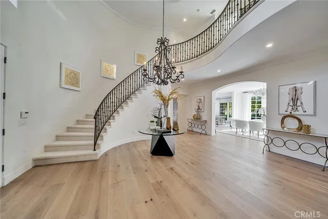 $4,680,000 | 5451 Newcastle Lane, Calabasas, CA 91302
