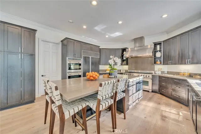 $4,680,000 | 5451 Newcastle Lane, Calabasas, CA 91302