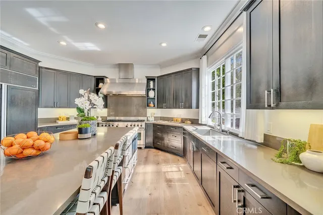 $4,680,000 | 5451 Newcastle Lane, Calabasas, CA 91302