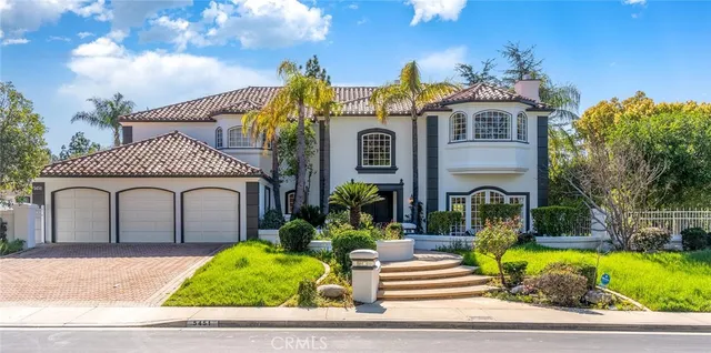 $4,680,000 | 5451 Newcastle Lane, Calabasas, CA 91302