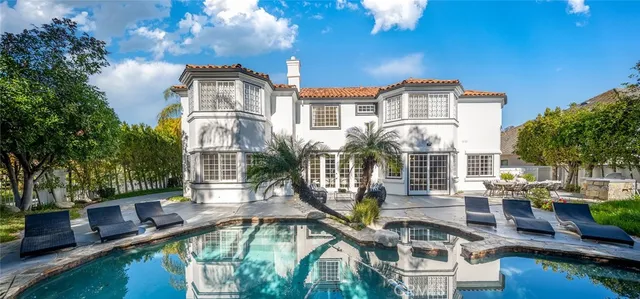 $4,680,000 | 5451 Newcastle Lane, Calabasas, CA 91302