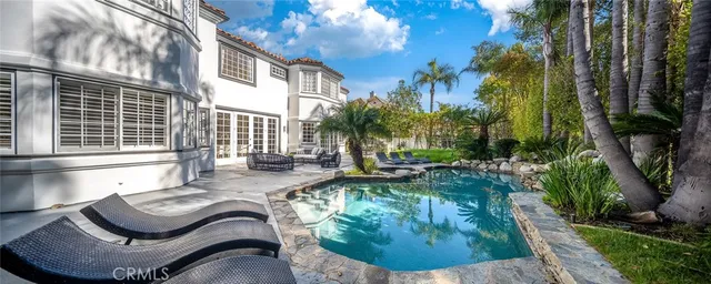 $4,680,000 | 5451 Newcastle Lane, Calabasas, CA 91302