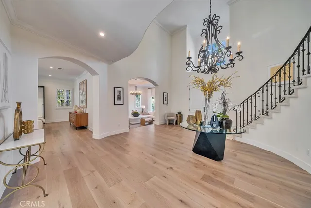 $4,680,000 | 5451 Newcastle Lane, Calabasas, CA 91302