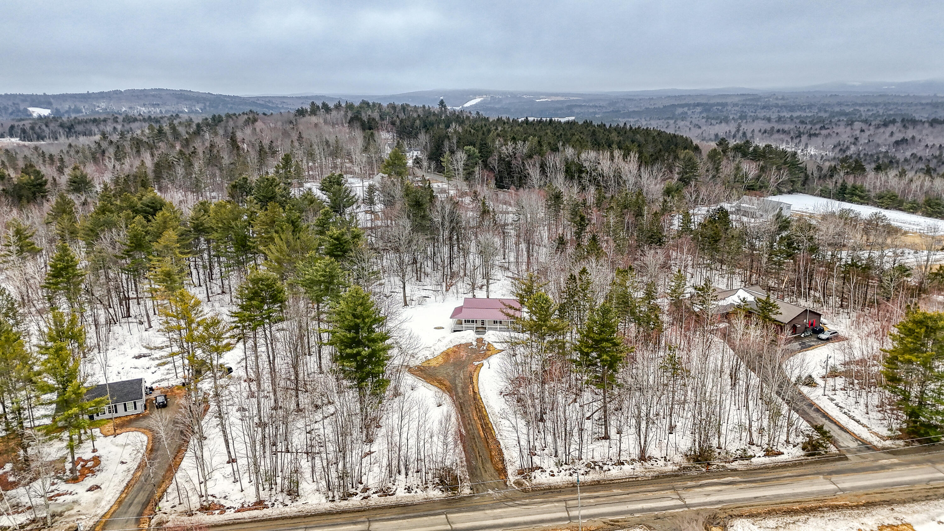 1186 Bean Road Mount Vernon, ME 04352 - Photo 28 of 33 109857ae-101