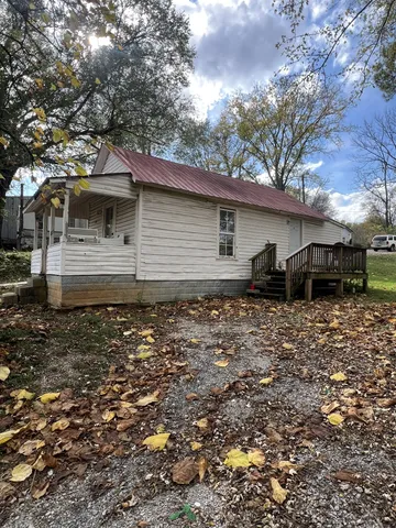 $224,500 | 1202 Parker Street, Columbia, TN 38401