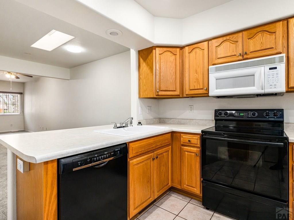 55 Bonnymede Road, Unit E Pueblo, CO 81001 - Photo 11 of 22