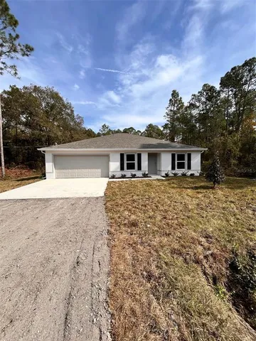 $326,990 | 9610 McMahon Avenue, Hastings, FL 32145