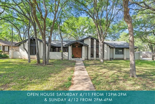 $750,000 | 3402 Saddlestring Trail, Austin, TX 78739
