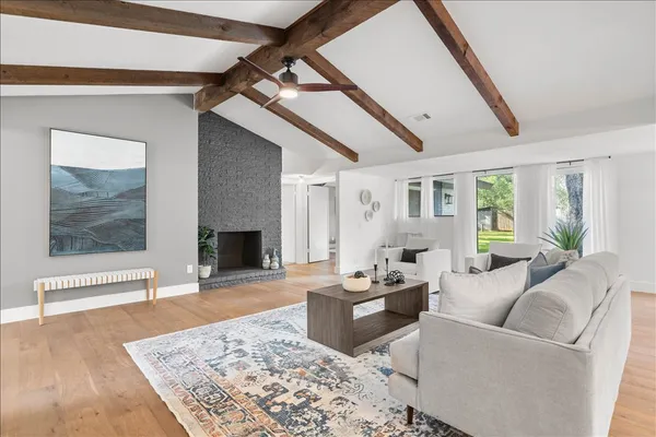 $750,000 | 3402 Saddlestring Trail, Austin, TX 78739
