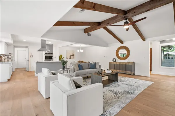 $750,000 | 3402 Saddlestring Trail, Austin, TX 78739