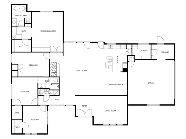 $750,000 | 3402 Saddlestring Trail, Austin, TX 78739