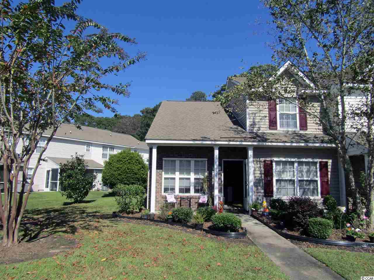1041 Pinwheel Loop, Unit 1041 Myrtle Beach, SC 29577 - Photo 1 of 40 Gallery Image 1