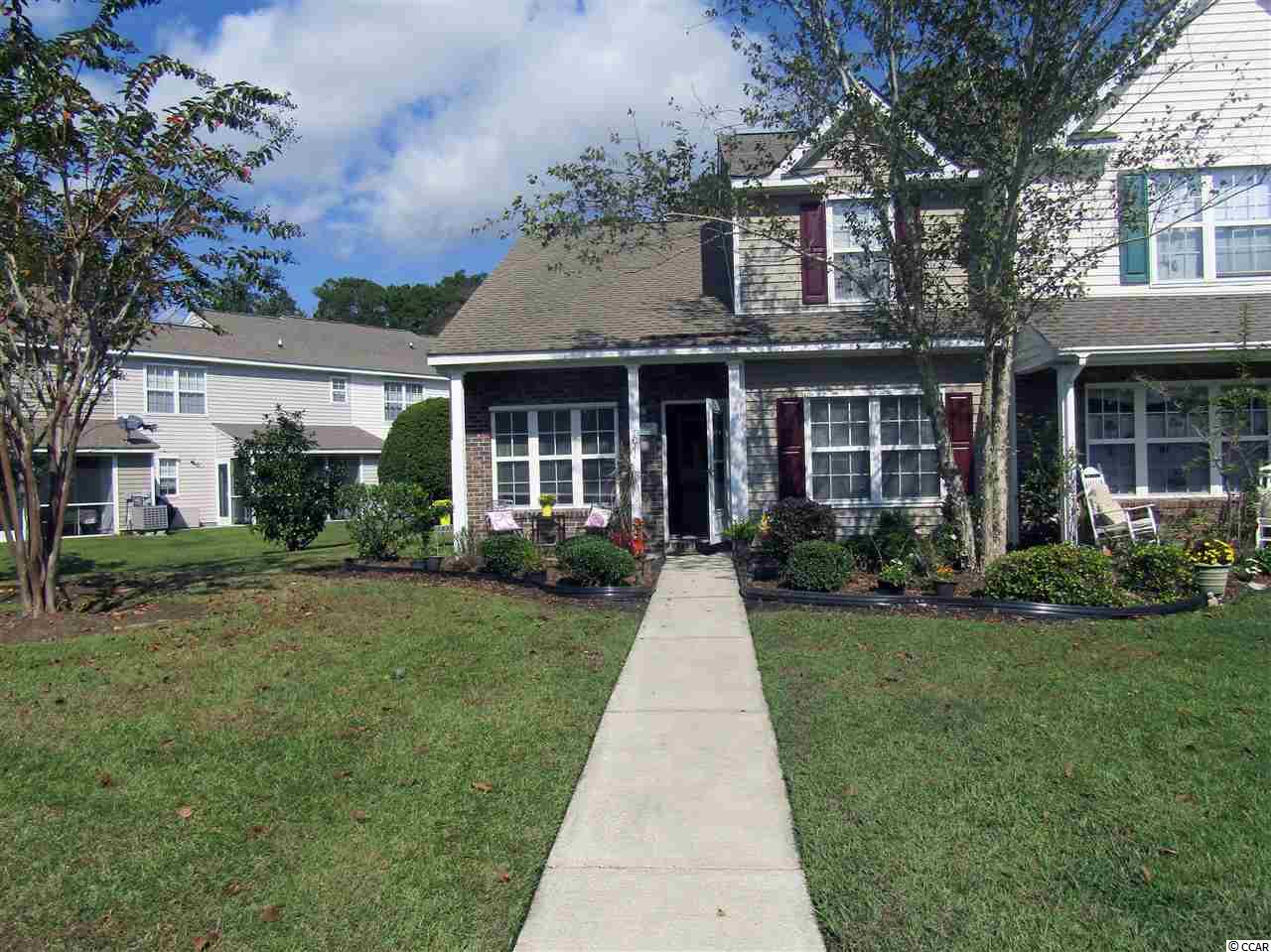 1041 Pinwheel Loop, Unit 1041 Myrtle Beach, SC 29577 - Photo 33 of 40 Gallery Image 33