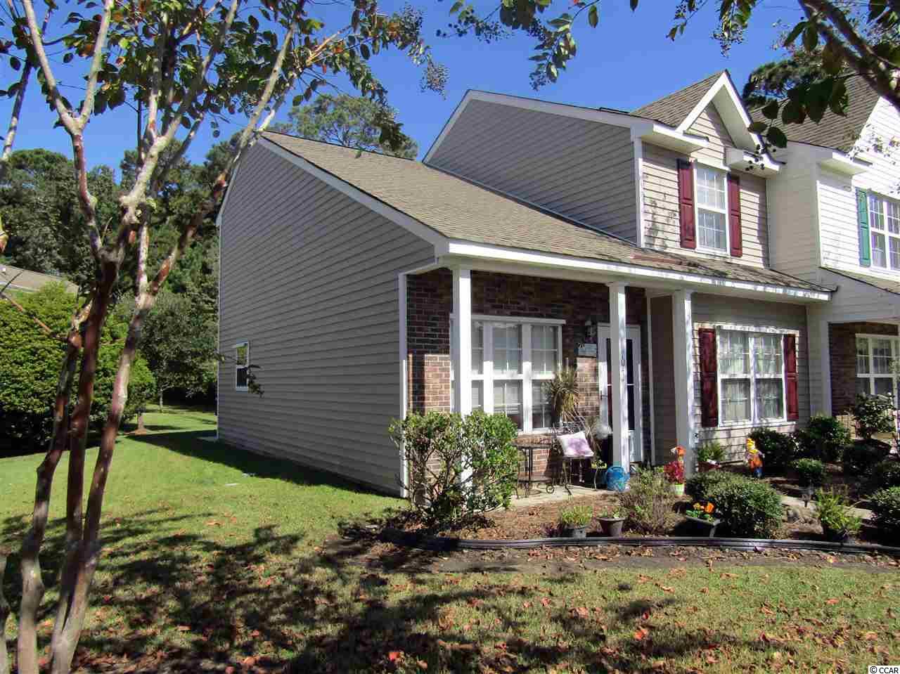 1041 Pinwheel Loop, Unit 1041 Myrtle Beach, SC 29577 - Photo 34 of 40 Gallery Image 34
