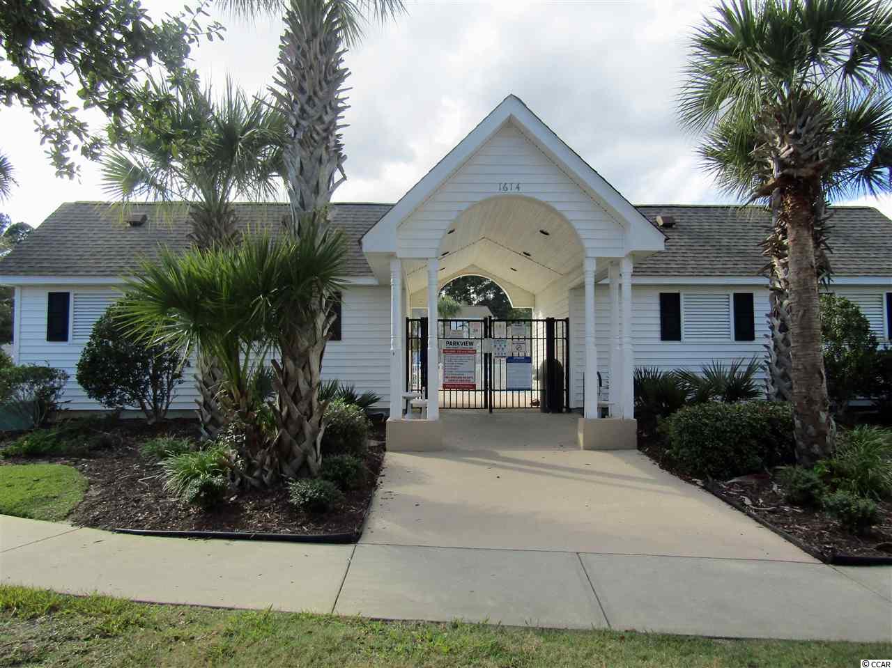 1041 Pinwheel Loop, Unit 1041 Myrtle Beach, SC 29577 - Photo 39 of 40 Gallery Image 39