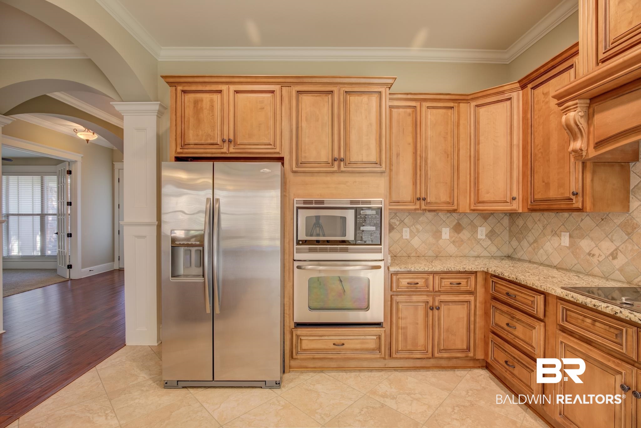 12227 Cambron Trail Spanish Fort, AL 36527 - Photo 19 of 50