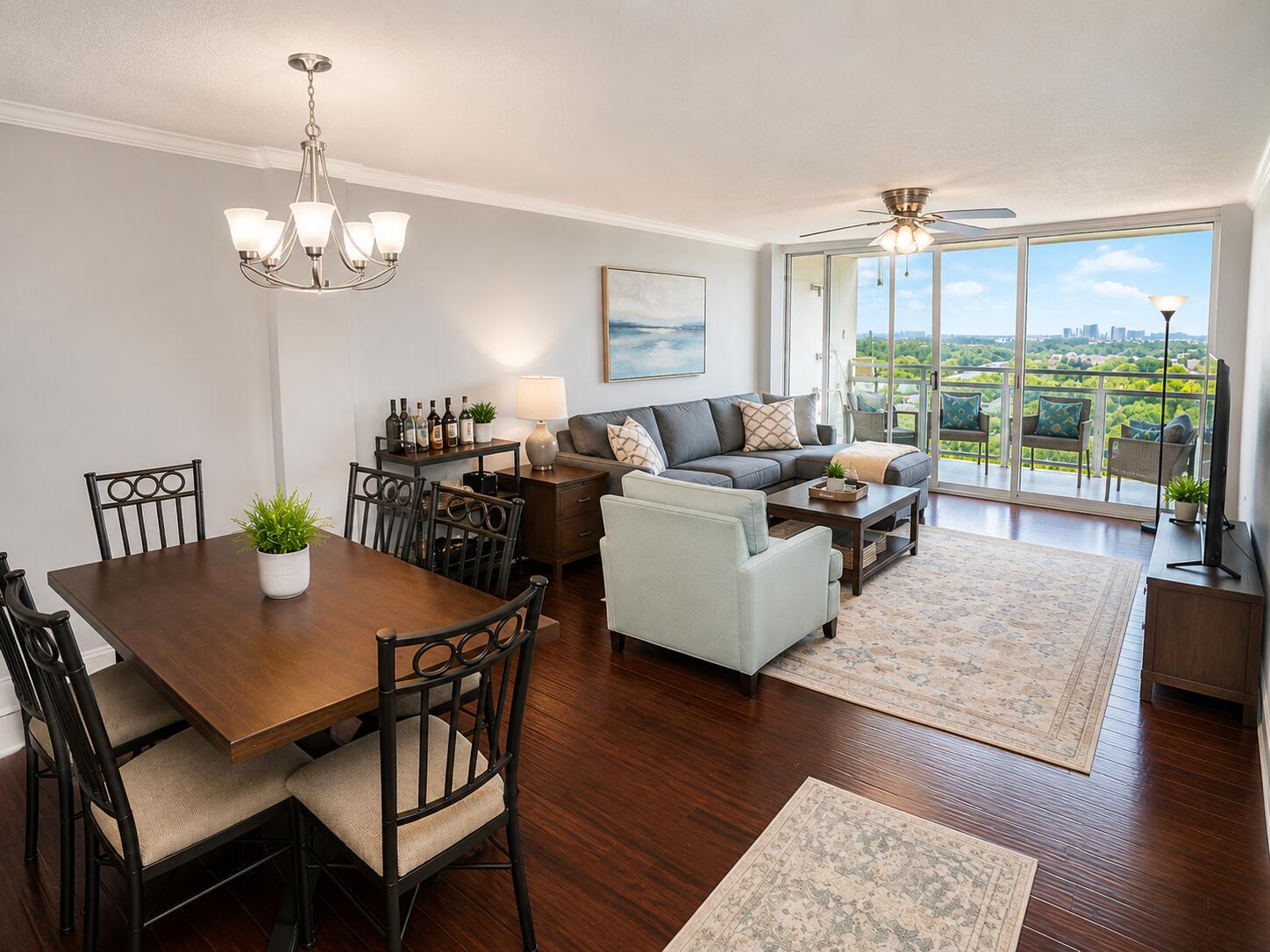 1131 Stringers Ridge Road, Unit 6B Chattanooga, TN 37405 - Photo 5 of 47 9EA8ECAF-7F07-4BD8-A2C7-4711D68C3115