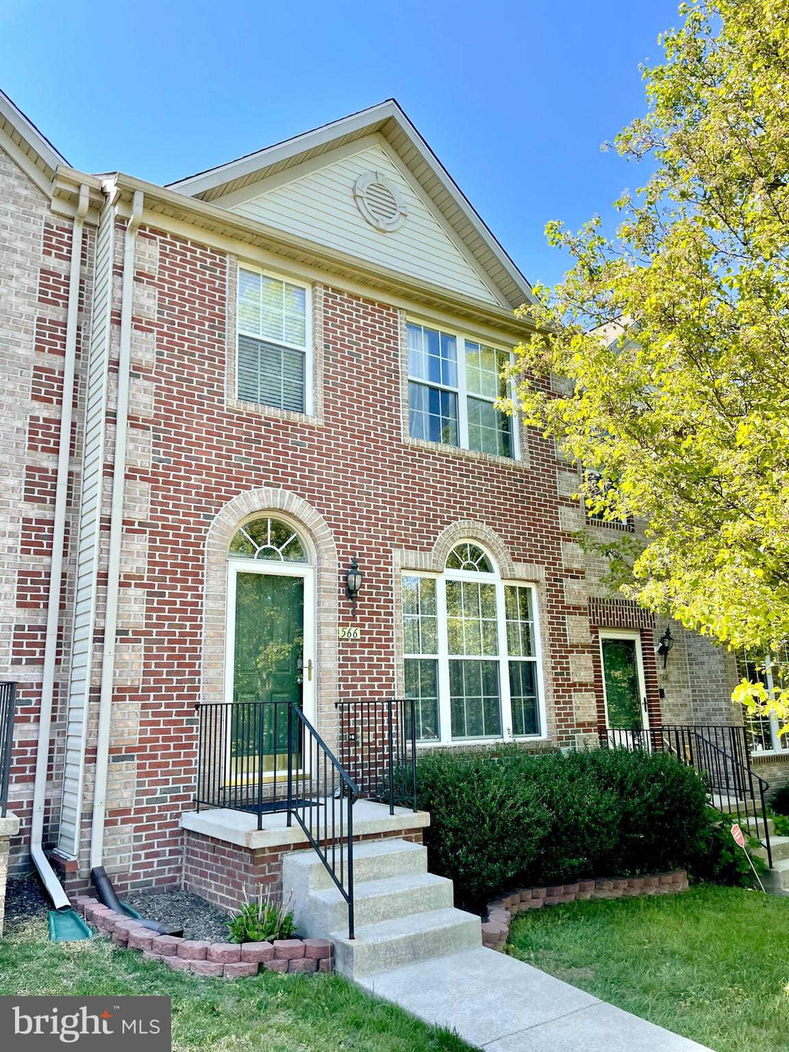 566 Callander Way Abingdon, MD 21009 - Photo 1 of 35