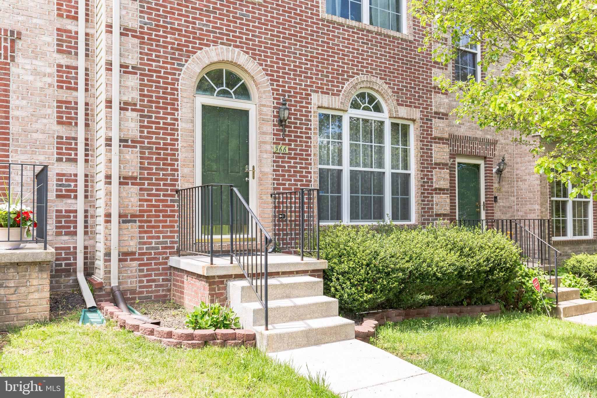 566 Callander Way Abingdon, MD 21009 - Photo 34 of 35