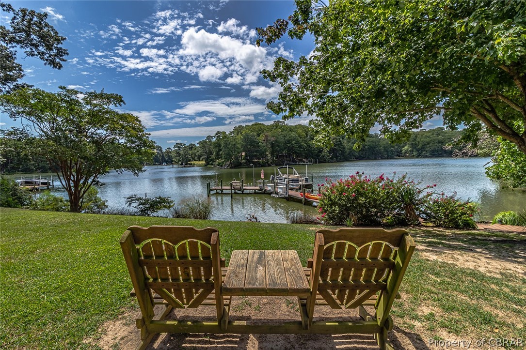 494 Forest Green Road Reedville, VA 22539 - Photo 37 of 43