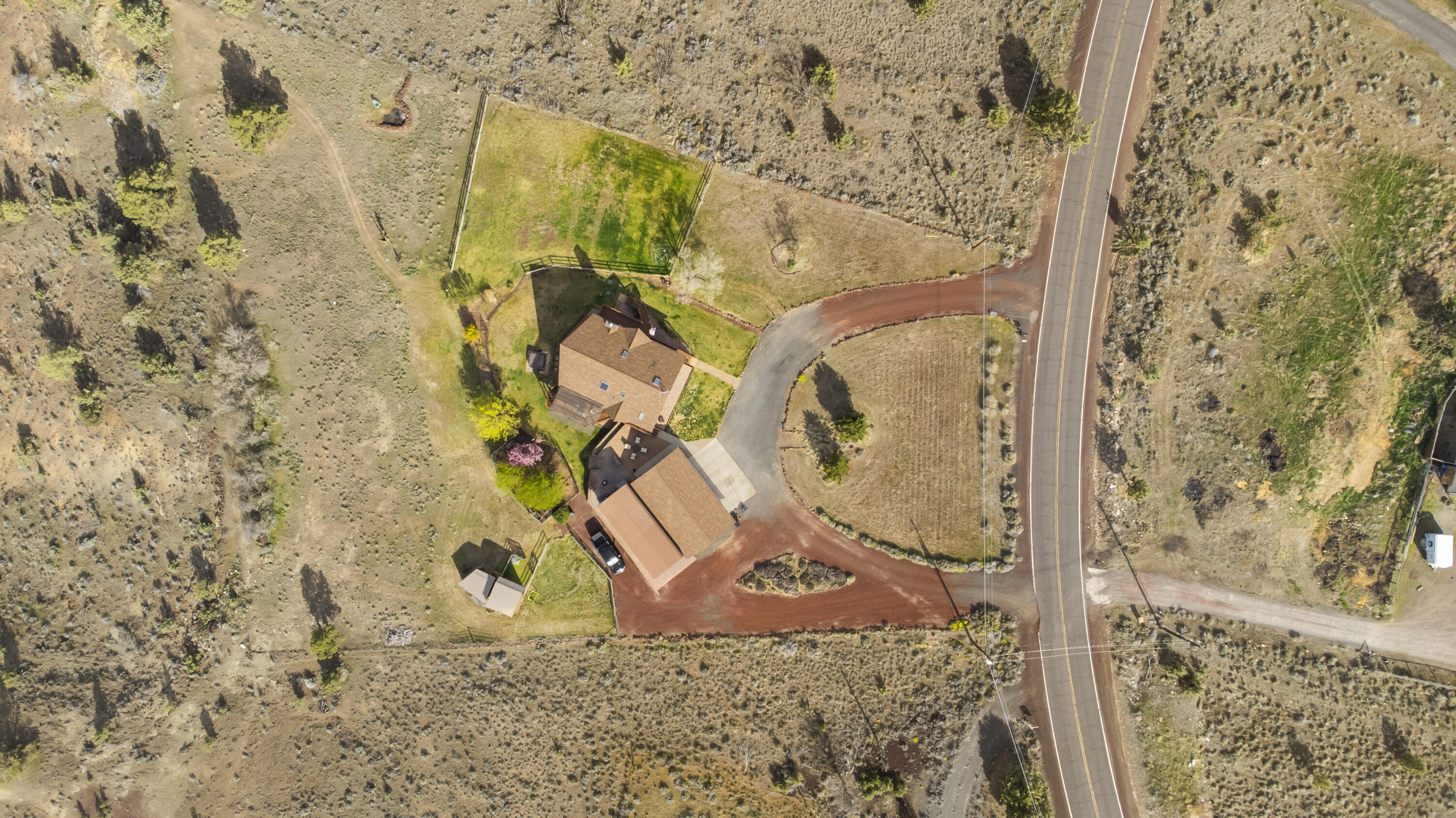 10127 Southwest Shad Road Terrebonne, OR 97760 - Photo 66 of 67