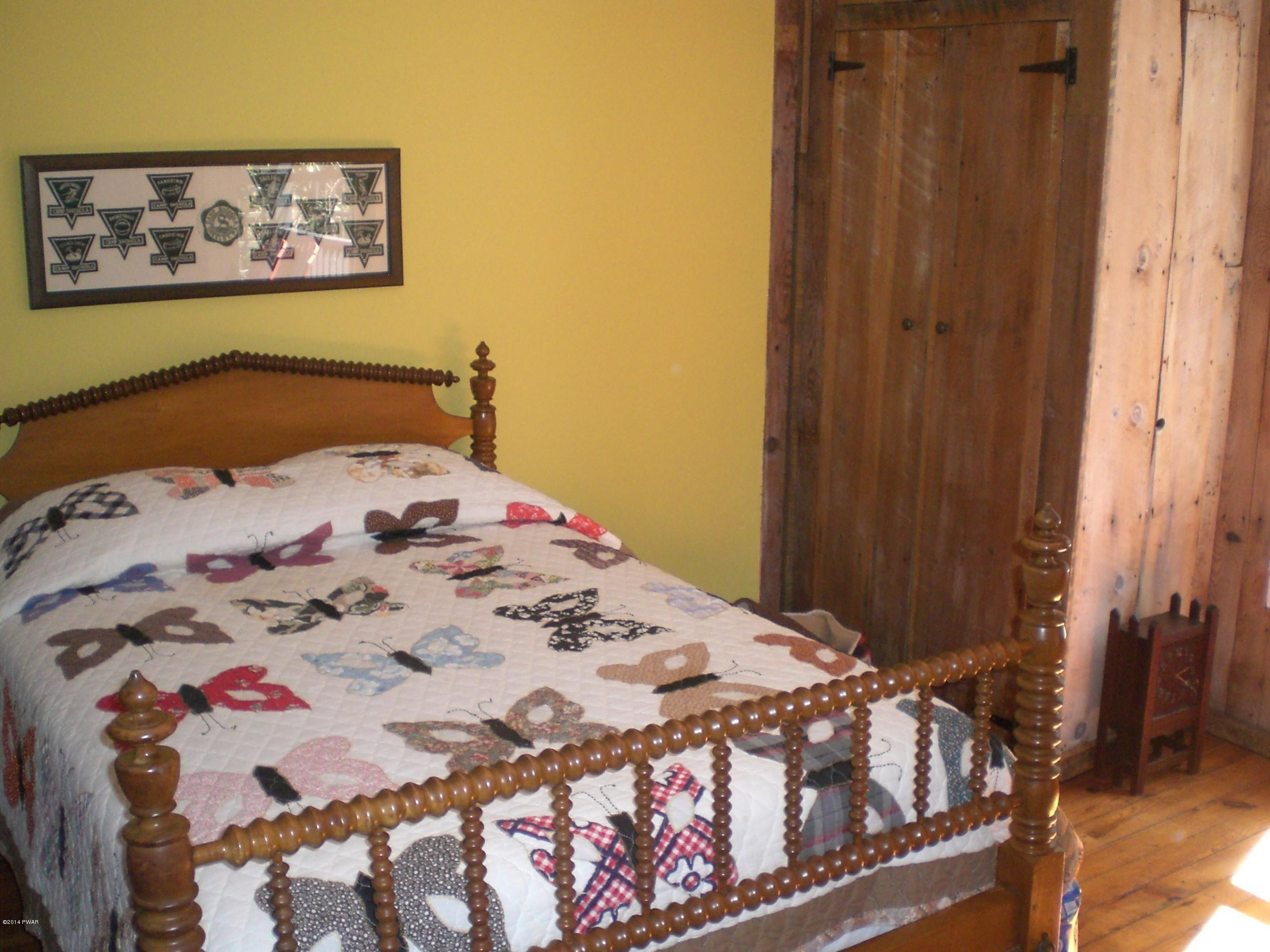 111 Ploch Road Shohola, PA 18458 - Photo 43 of 88