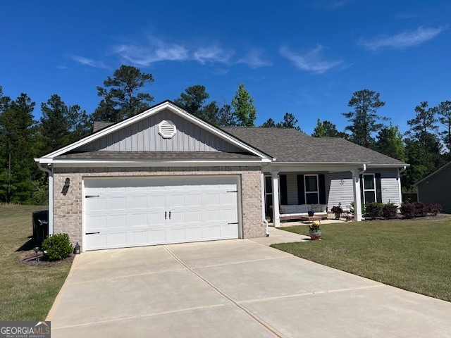 418 Riley Circle Milledgeville, GA 31061 - Photo 1 of 25