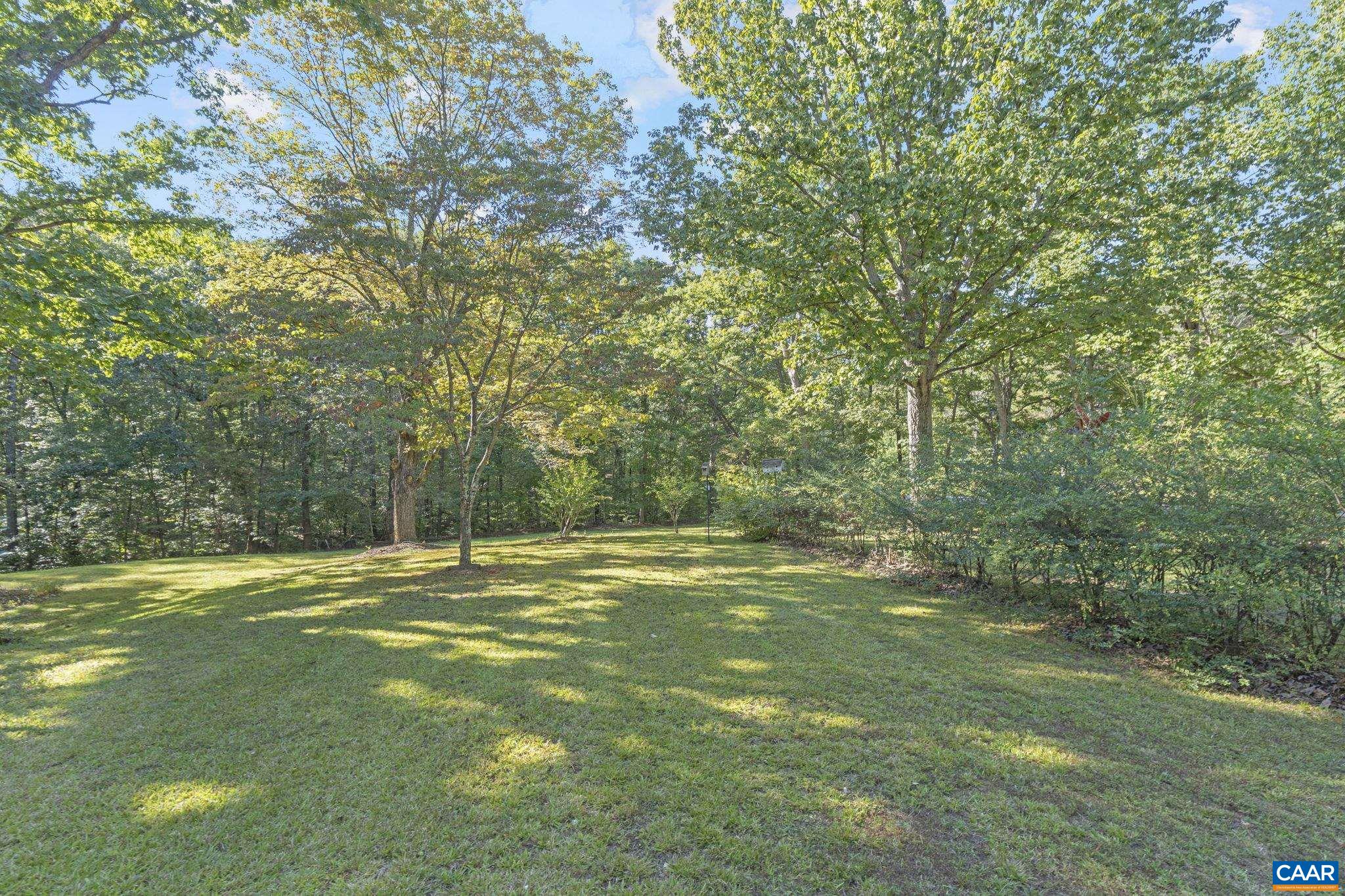 9020 West River Road Palmyra, VA 22963 - Photo 36 of 41 a view of a green field with trees