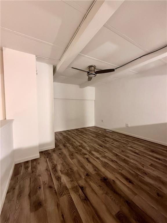 807 Field Street Southeast Atlanta, GA 30316 - Photo 7 of 8 a view of a room with wooden floor