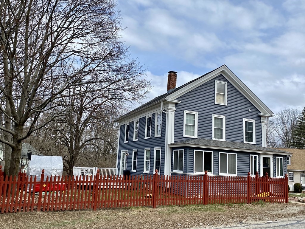 408 Northeast Main Street Douglas, MA 01516 - Photo 34 of 39