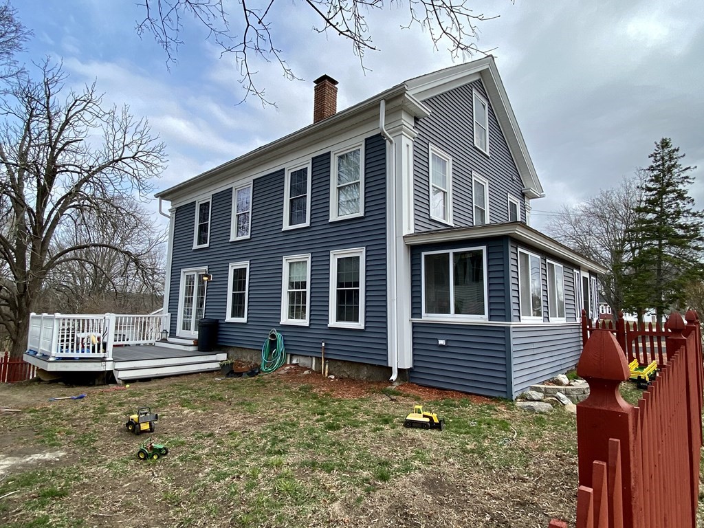 408 Northeast Main Street Douglas, MA 01516 - Photo 35 of 39