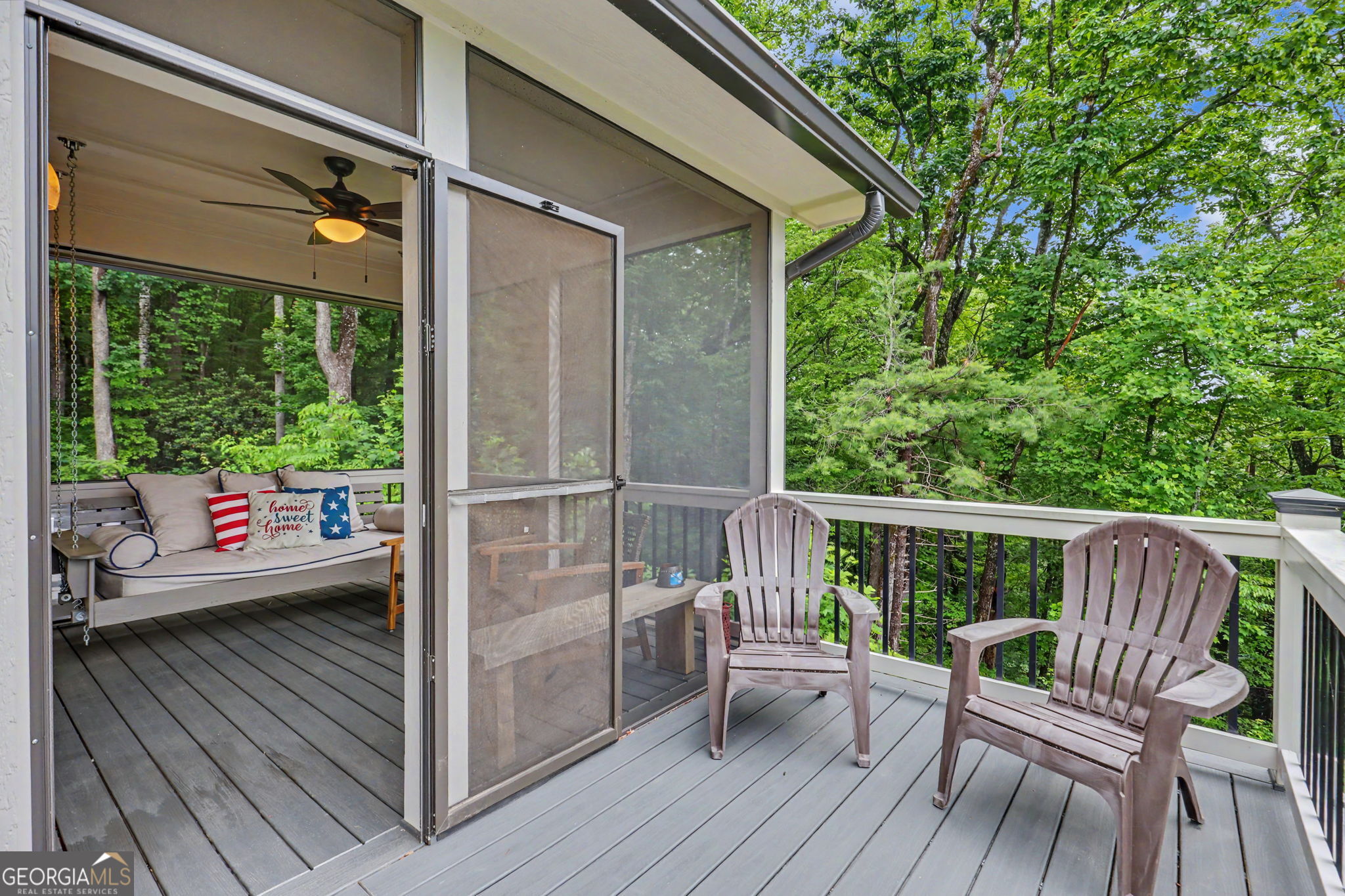 741 Autumn Ridge Drive Clayton, GA 30525 - Photo 26 of 59