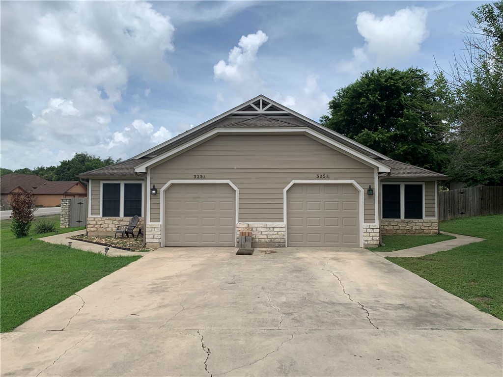 325 Fantail Loop Austin, TX 78734 - Photo 1 of 1 Gallery Image 1