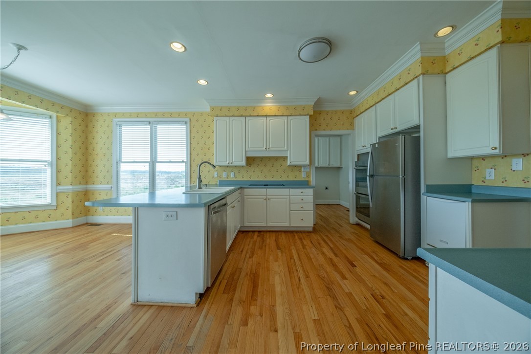 698 Cedar Point Vass, NC 28394 - Photo 18 of 50