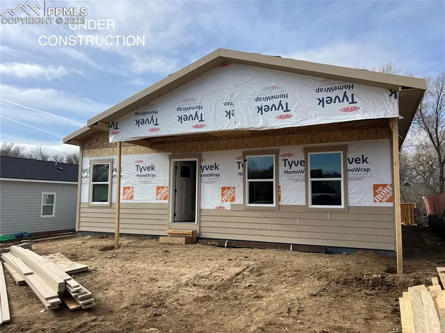 $399,900 | 1513 Monterey Way, Fountain, CO 80817