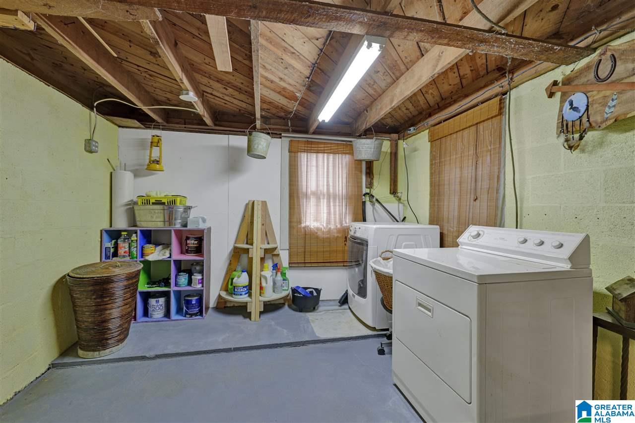 5205 Whippoorwill Road Birmingham, AL 35210 - Photo 34 of 44