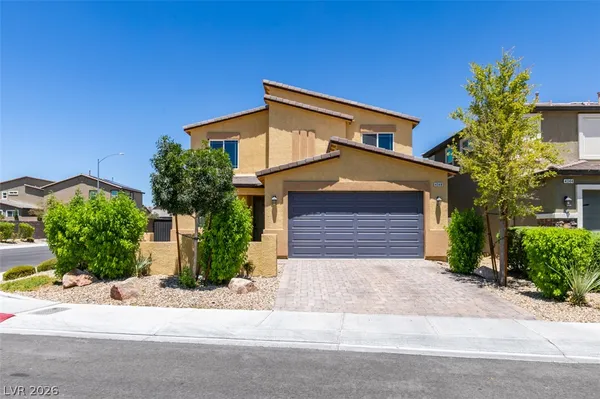$2,250 | 4348 Stardusk Falls Avenue, North Las Vegas, NV 89084