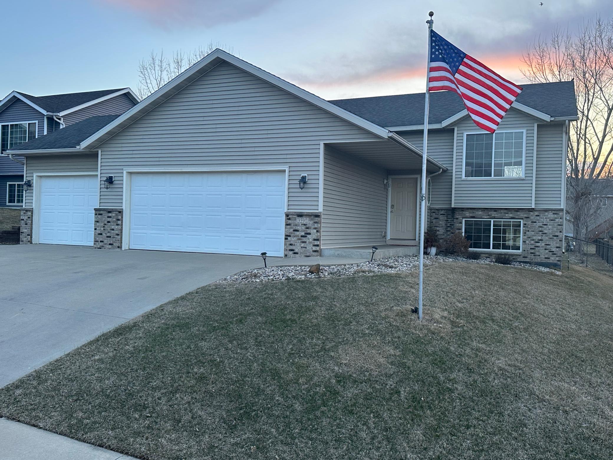 3591 Kenosha Drive Northwest Rochester, MN 55901 - Photo 1 of 1 Gallery Image 1
