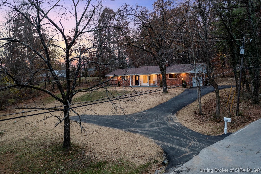 3601 Green Valley Road New Albany, IN 47150 - Photo 62 of 82 Gallery Image 62